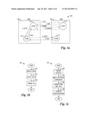 System and Method for Communications System Routing Component Level High     Availability diagram and image