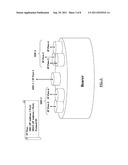 DEVICES AND METHOD FOR GUARANTEEING QUALITY OF SERVICE PER SERVICE DATA     FLOW THROUGH THE BEARER LAYER diagram and image