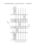 PROTOCOL TO SUPPORT ADAPTIVE STATION-DEPENDENT CHANNEL STATE INFORMATION     FEEDBACK RATE IN MULTI-USER COMMUNICATION SYSTEMS diagram and image