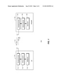 UPLINK ACK/NACK SIGNALING FOR AGGREGATED CARRIERS IN A COMMUNICATION     NETWORK diagram and image