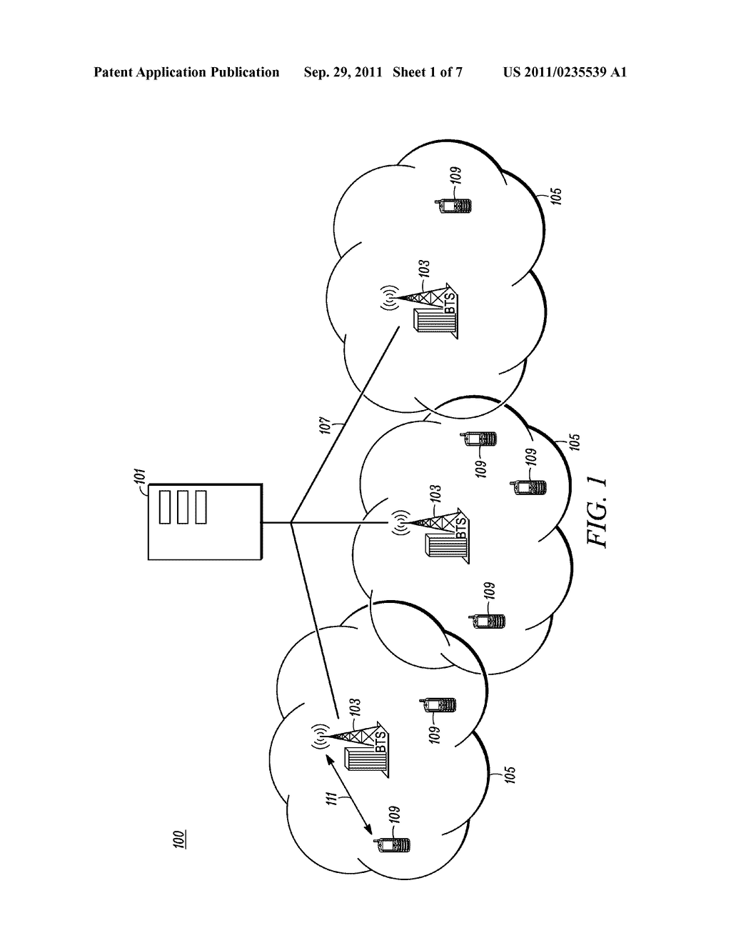 Adaptive Bearer Configuration for Broacast/Multicast Service - diagram, schematic, and image 02