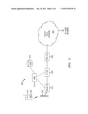 Method And Apparatus For Home Network Access Using A Remote Mobile Device diagram and image