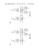 Apparatuses and Methods for Coordinating Operations of Multiple Wireless     Communications Modules with Multiple Subscriber Numbers diagram and image