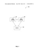 REFERENCE SIGNALS FOR MULTI-USER MIMO COMMUNICATION diagram and image