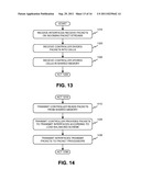 PRESERVING THE ORDER OF PACKETS THROUGH A DEVICE diagram and image