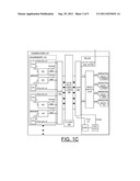 IMPLEMENTING ENHANCED LINK BANDWIDTH IN A HEADLESS INTERCONNECT CHIP diagram and image