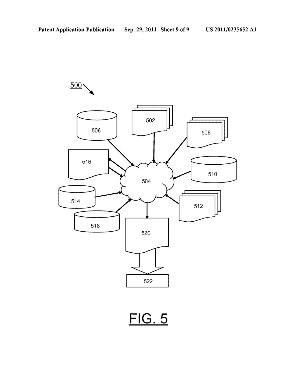 IMPLEMENTING ENHANCED LINK BANDWIDTH IN A HEADLESS INTERCONNECT CHIP - diagram, schematic, and image 10