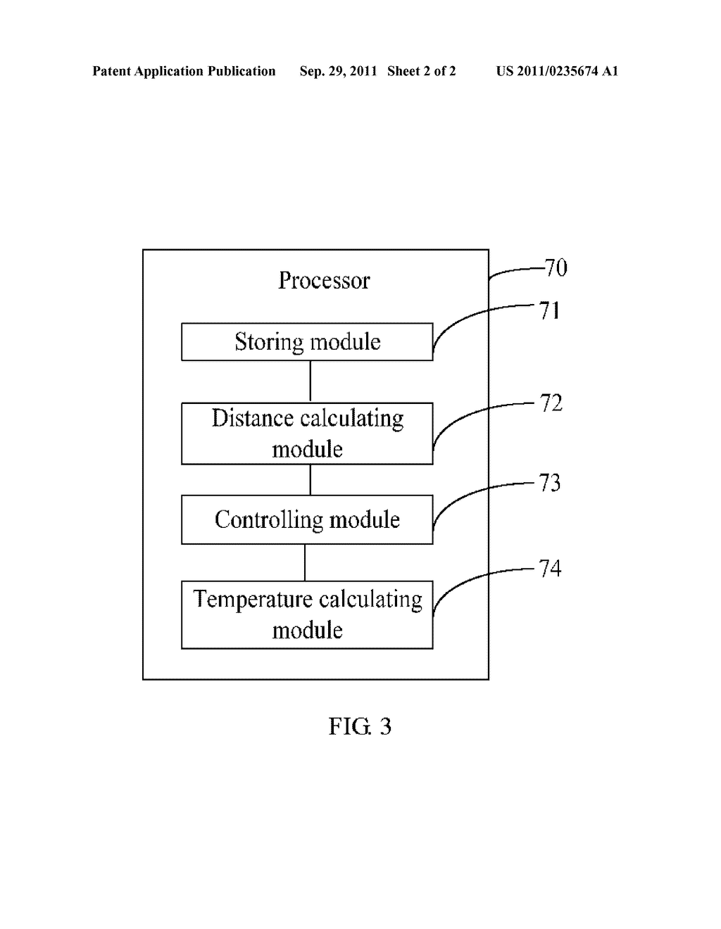 TEMPERATURE SENSING DEVICE - diagram, schematic, and image 03