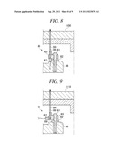 SUBSTRATE MOUNTING TABLE diagram and image