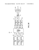 ANTENNA SYSTEMS WITH COMMON OVERHEAD FOR CDMA BASE STATIONS diagram and image