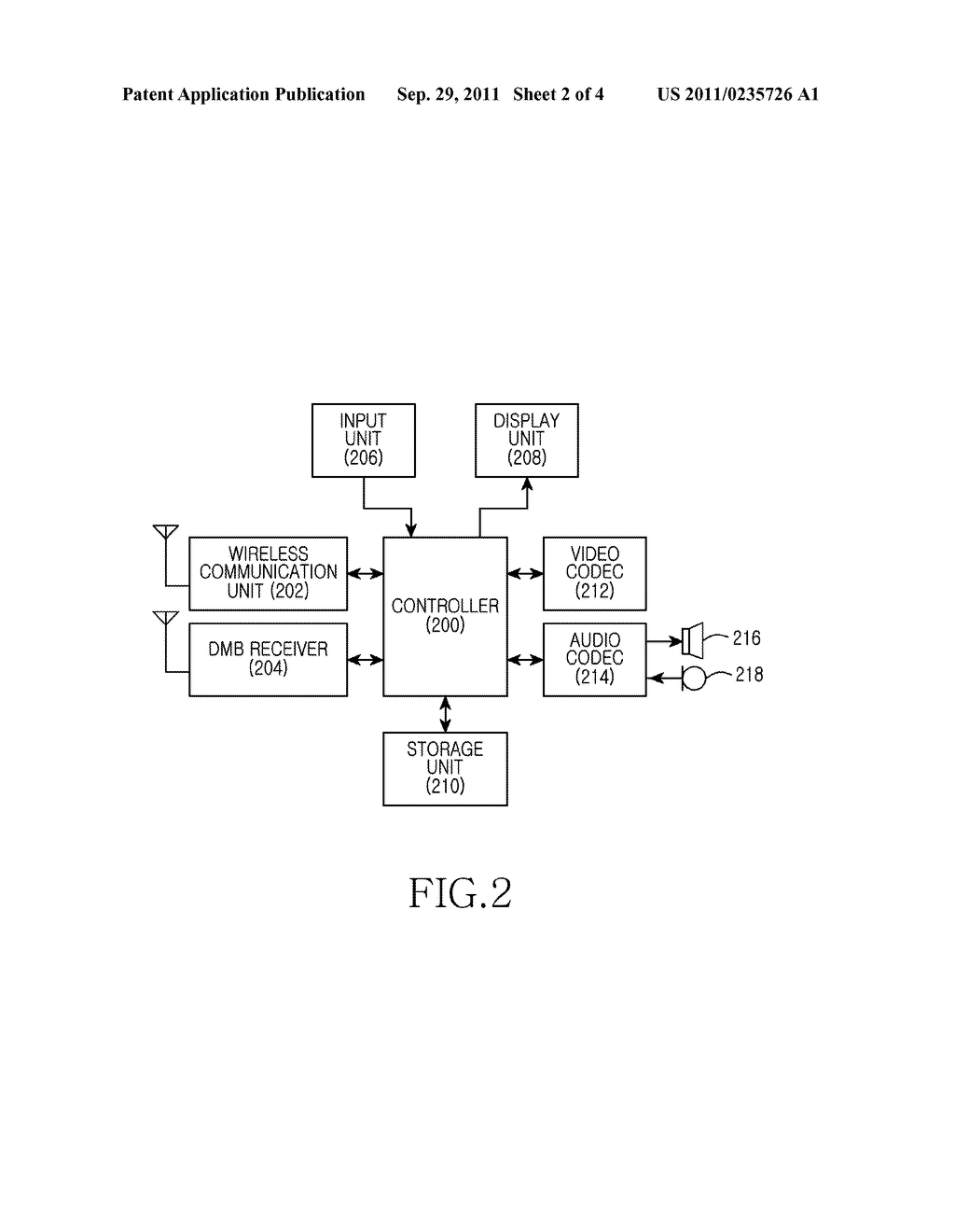 METHOD AND APPARATUS FOR UPDATING CHANNEL INFORMATION IN MOBILE     COMMUNICATION TERMINAL - diagram, schematic, and image 03