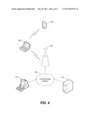 OFDM TRANSMISSION AND RECEPTION FOR NON-OFDM SIGNALS diagram and image