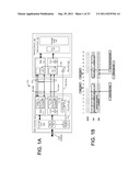 MESOCHRONOUS SIGNALING SYSTEM WITH MULTIPLE POWER MODES diagram and image