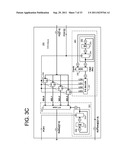 MESOCHRONOUS SIGNALING SYSTEM WITH MULTIPLE POWER MODES diagram and image