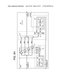 MESOCHRONOUS SIGNALING SYSTEM WITH MULTIPLE POWER MODES diagram and image