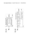 MESOCHRONOUS SIGNALING SYSTEM WITH MULTIPLE POWER MODES diagram and image