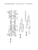 MESOCHRONOUS SIGNALING SYSTEM WITH MULTIPLE POWER MODES diagram and image