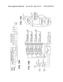 MESOCHRONOUS SIGNALING SYSTEM WITH MULTIPLE POWER MODES diagram and image