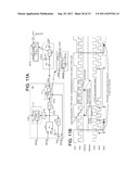 MESOCHRONOUS SIGNALING SYSTEM WITH MULTIPLE POWER MODES diagram and image