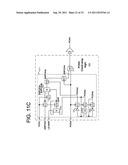 MESOCHRONOUS SIGNALING SYSTEM WITH MULTIPLE POWER MODES diagram and image