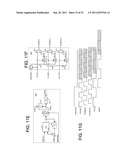 MESOCHRONOUS SIGNALING SYSTEM WITH MULTIPLE POWER MODES diagram and image