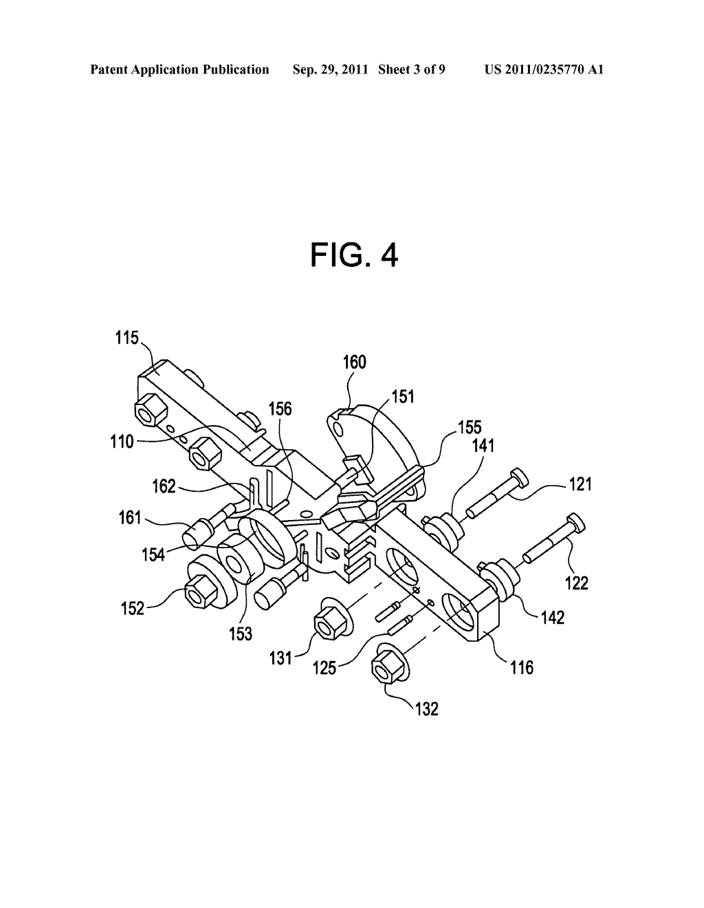 CORE SPRAY SPARGER T-BOX CLAMP ASSEMBLIES AND METHODS OF USING THEREOF - diagram, schematic, and image 04