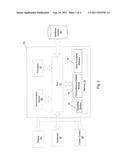 AUTOPLAY OF STATUS IN TELECONFERENCE VIA EMAIL SYSTEMS diagram and image