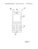 Method and Apparatus to Initiate a Communications Device diagram and image