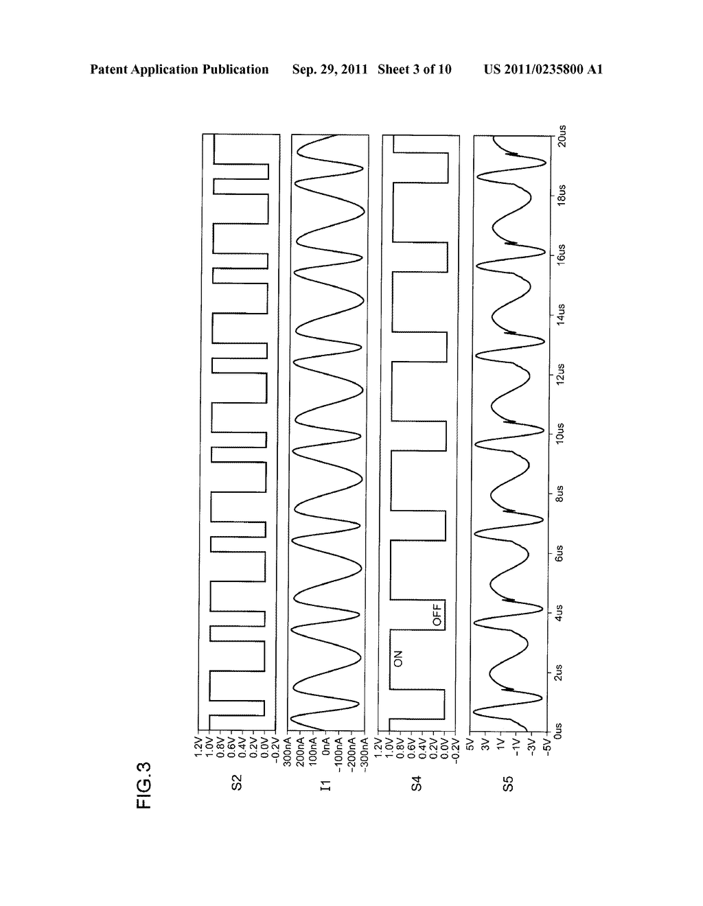 WIRELESS POWER SUPPLY APPARATUS - diagram, schematic, and image 04