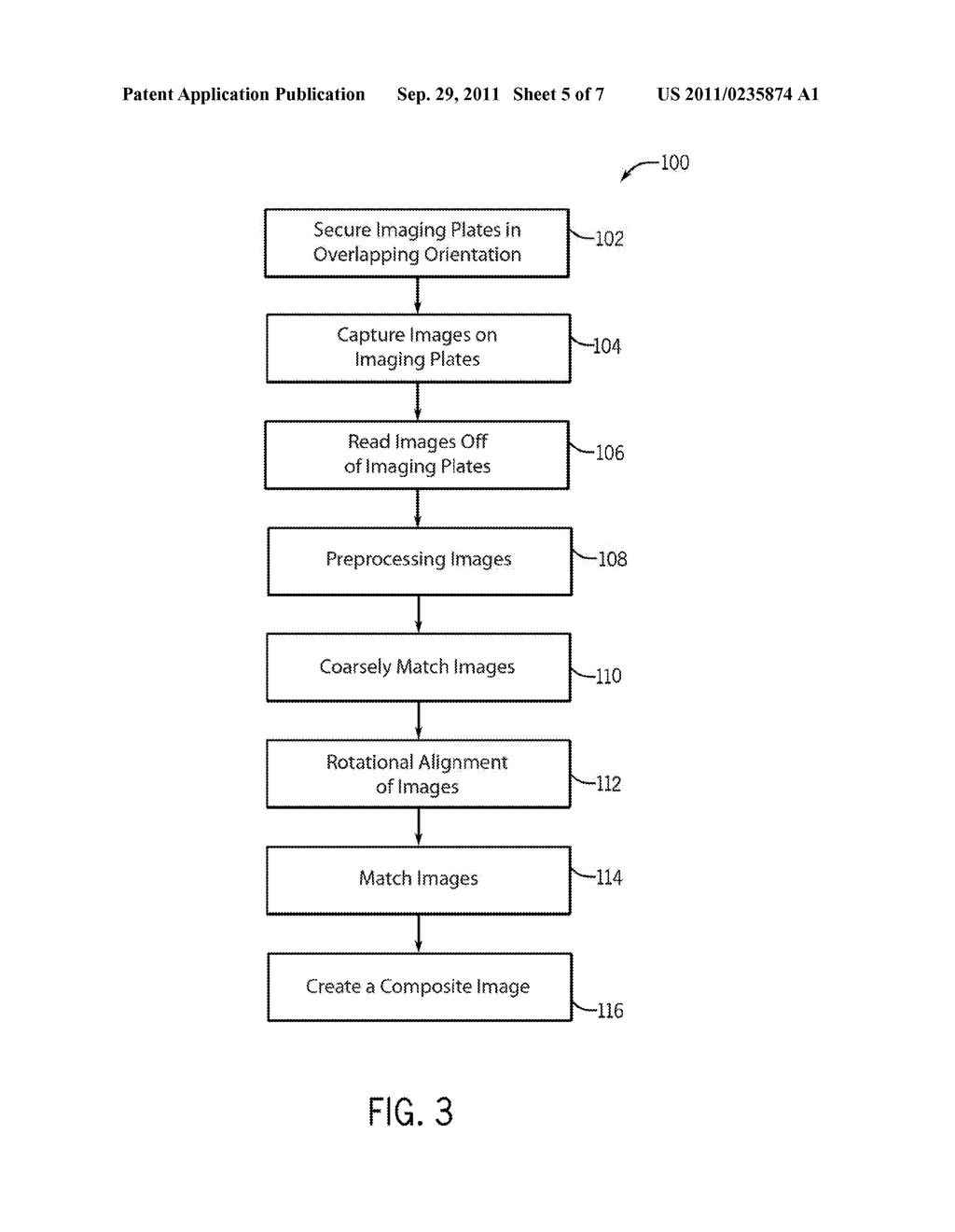 Systems, Assemblies, Computer Readable Media and Methods for Medical     Imaging - diagram, schematic, and image 06