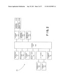 BANK NOTE PROCESSING DEVICE diagram and image