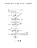 BANK NOTE PROCESSING DEVICE diagram and image