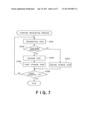 BANK NOTE PROCESSING DEVICE diagram and image