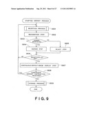 BANK NOTE PROCESSING DEVICE diagram and image