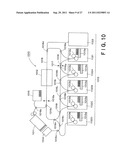 BANK NOTE PROCESSING DEVICE diagram and image