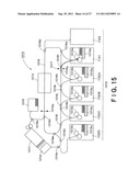 BANK NOTE PROCESSING DEVICE diagram and image