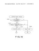 BANK NOTE PROCESSING DEVICE diagram and image