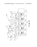 BANK NOTE PROCESSING DEVICE diagram and image