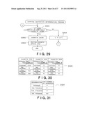 BANK NOTE PROCESSING DEVICE diagram and image