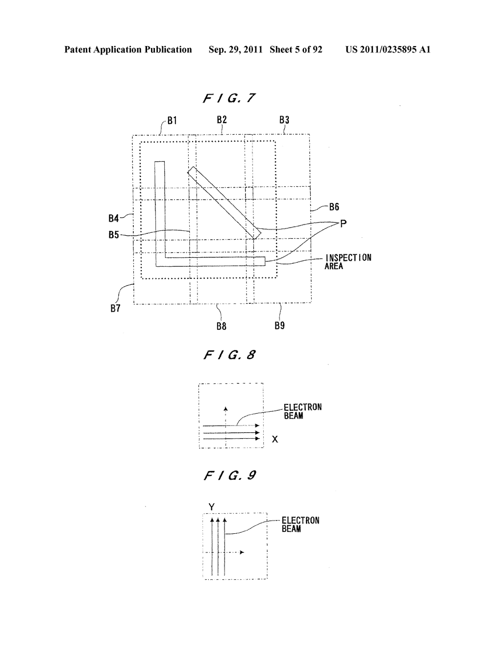 PATTERN INSPECTION APPARATUS AND METHOD - diagram, schematic, and image 06