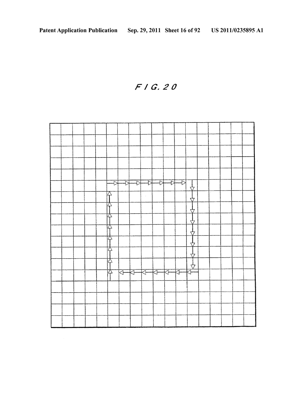 PATTERN INSPECTION APPARATUS AND METHOD - diagram, schematic, and image 17