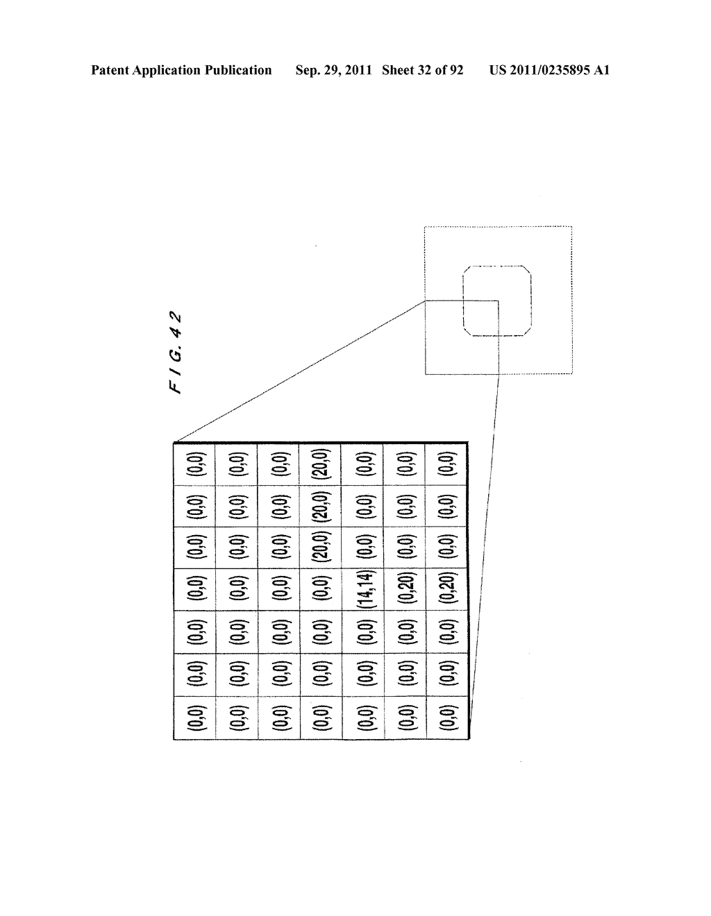 PATTERN INSPECTION APPARATUS AND METHOD - diagram, schematic, and image 33