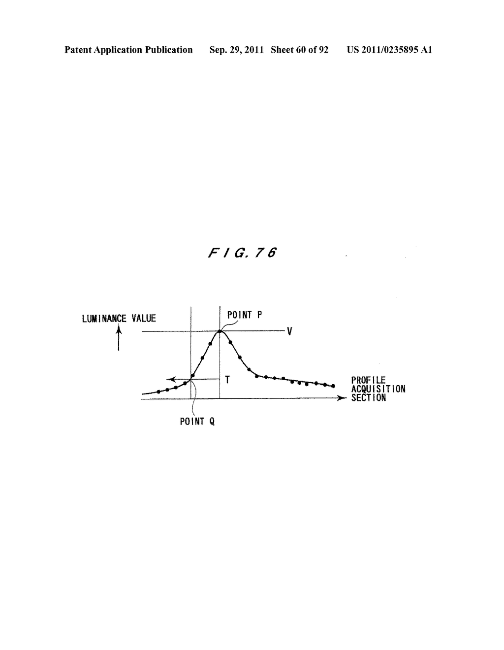 PATTERN INSPECTION APPARATUS AND METHOD - diagram, schematic, and image 61