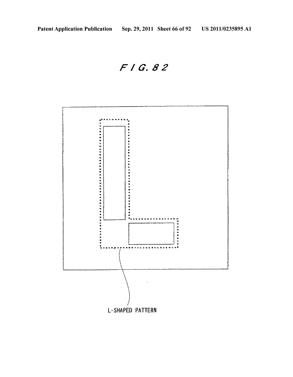 PATTERN INSPECTION APPARATUS AND METHOD - diagram, schematic, and image 67