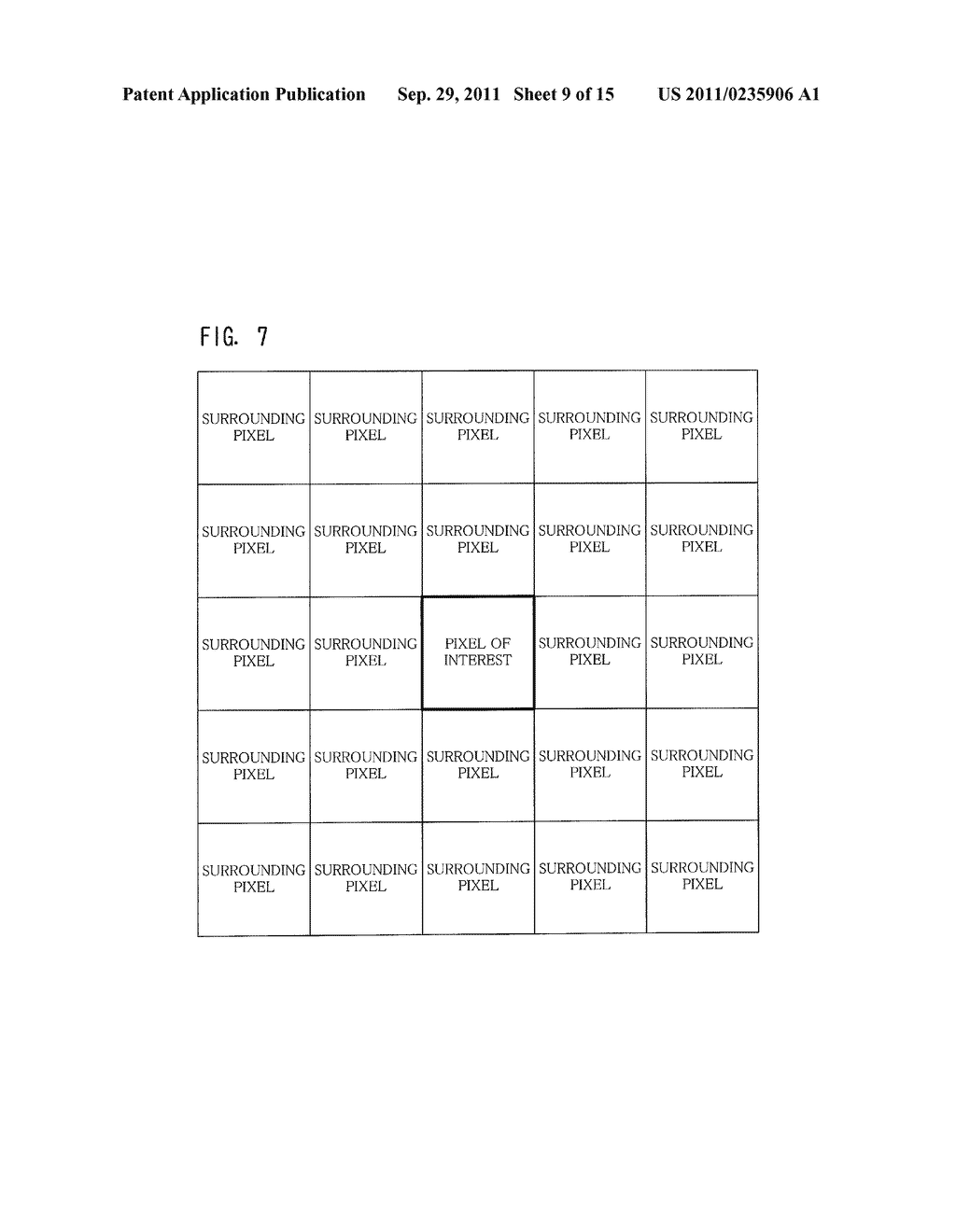 IMAGE PROCESSING APPARATUS, IMAGE PROCESSING METHOD, AND COMPUTER-READABLE     STORAGE MEDIUM FOR COMPUTER PROGRAM - diagram, schematic, and image 10