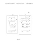 ANALYZING DOCUMENTS USING STORED TEMPLATES diagram and image