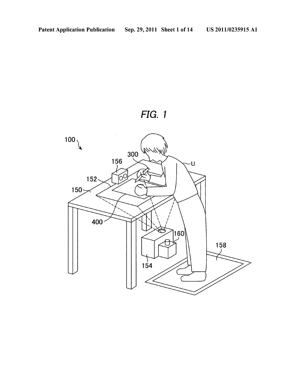 Apparatus for sensing user condition to assist handwritten entry and a     method therefor - diagram, schematic, and image 02