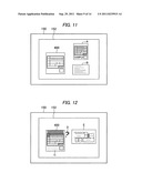 Apparatus for sensing user condition to assist handwritten entry and a     method therefor diagram and image