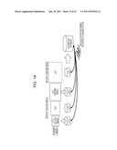 IMAGE PROCESSING APPARATUS, IMAGE PROCESSING METHOD, AND PROGRAM diagram and image