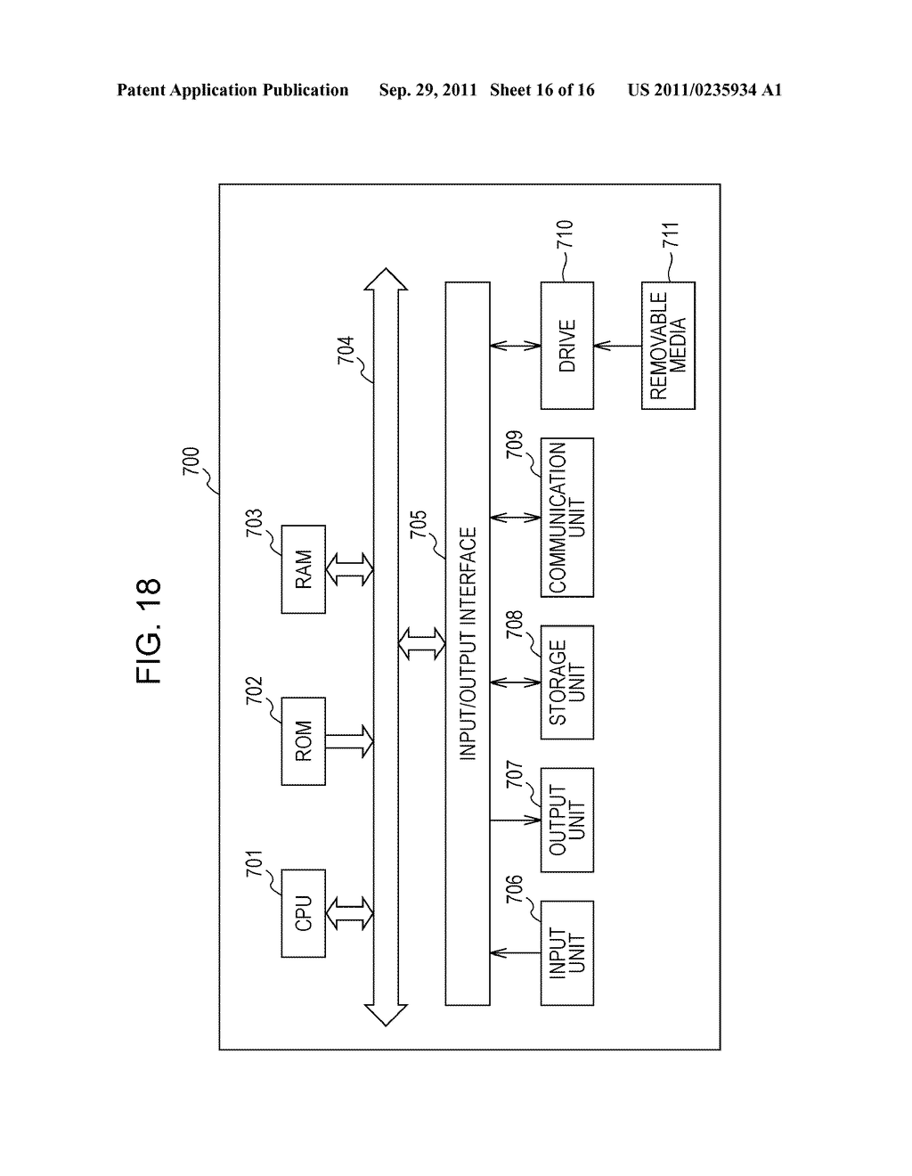IMAGE PROCESSING APPARATUS, IMAGE PROCESSING METHOD, AND PROGRAM - diagram, schematic, and image 17